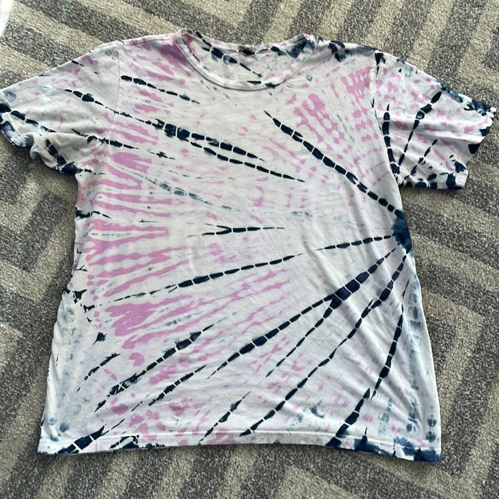 MONROW tee